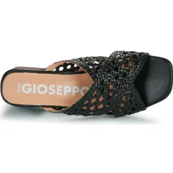 Clearance Gioseppo - CLARCONA Noir