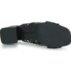 Clearance Gioseppo - CLARCONA Noir