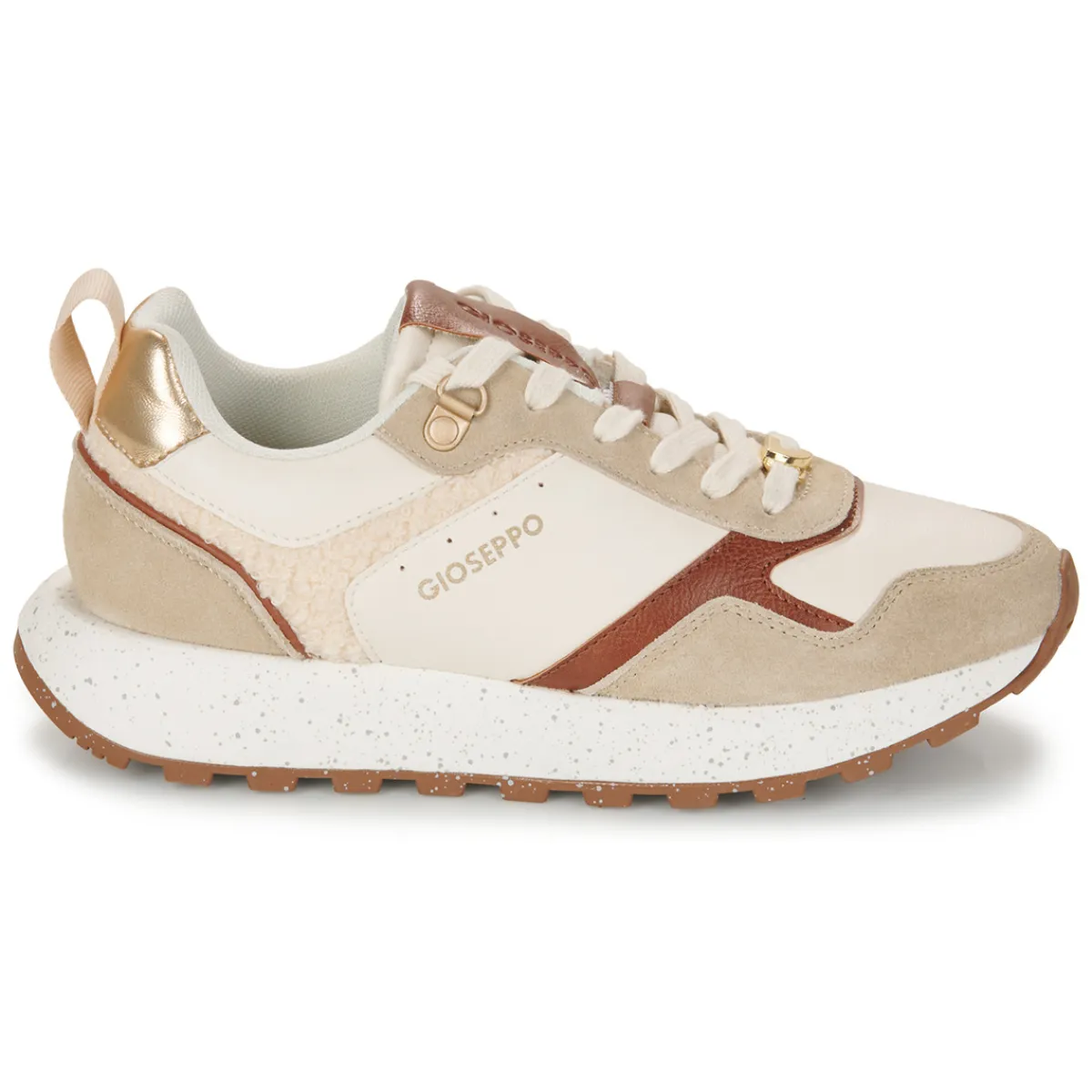 Sale Gioseppo - COPAKE Beige