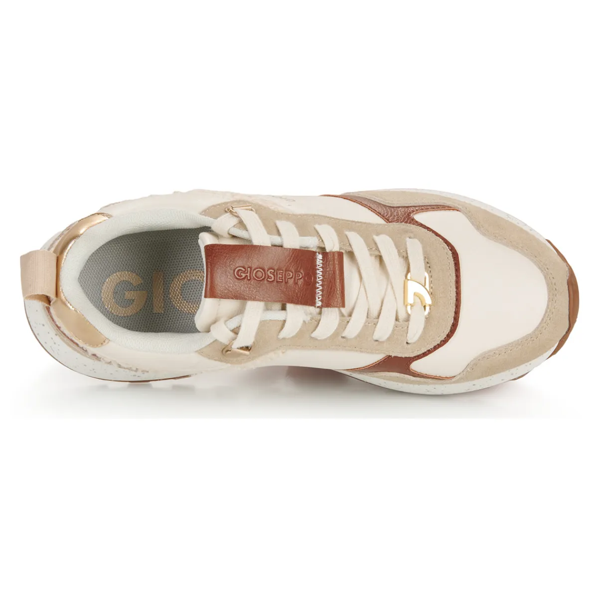 Sale Gioseppo - COPAKE Beige
