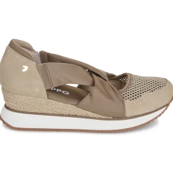 Outlet Gioseppo - DARLINGTON Taupe