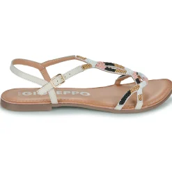 Clearance Gioseppo - DRACY Blanc