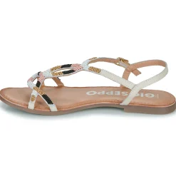 Clearance Gioseppo - DRACY Blanc