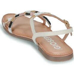 Clearance Gioseppo - DRACY Blanc