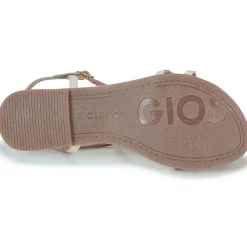 Clearance Gioseppo - DRACY Blanc