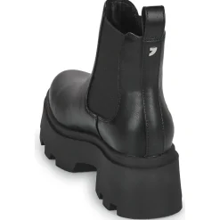 Best Gioseppo - DRAUFFELT Noir