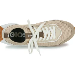 Outlet Gioseppo - FINIQ Doré