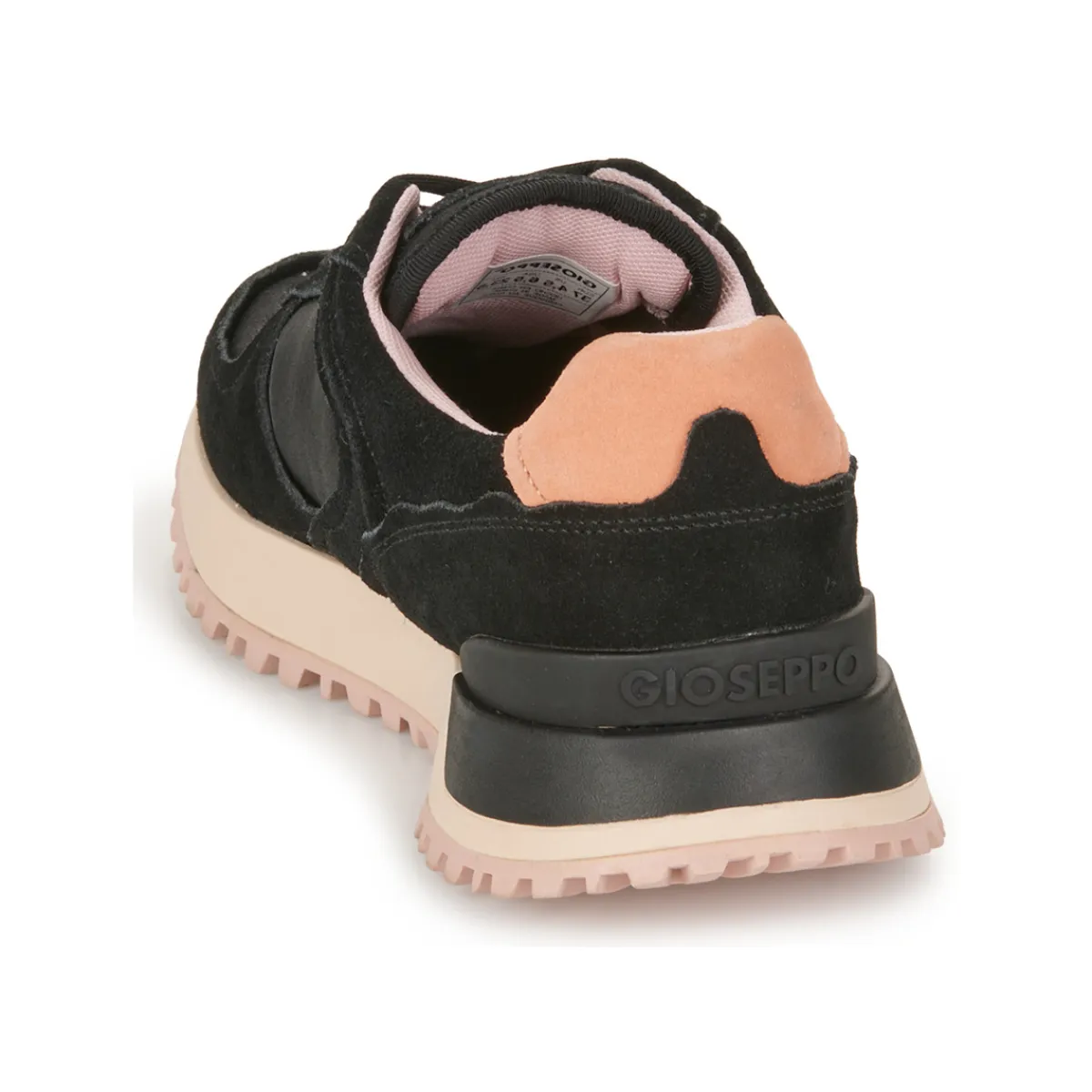 Online Gioseppo - FLOING