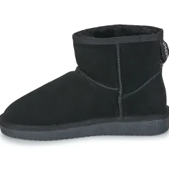 Outlet Gioseppo - GILLIAM Noir