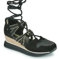 Discount Gioseppo - GRISWOLD Noir