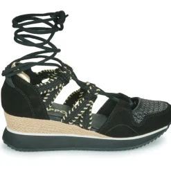 Discount Gioseppo - GRISWOLD Noir