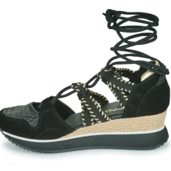 Discount Gioseppo - GRISWOLD Noir