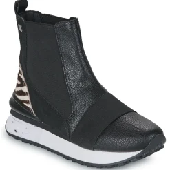 Hot Gioseppo - HARBIN Noir