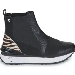 Hot Gioseppo - HARBIN Noir