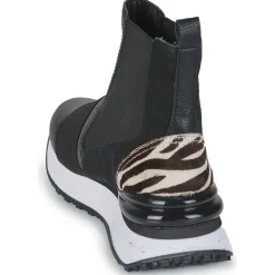 Hot Gioseppo - HARBIN Noir