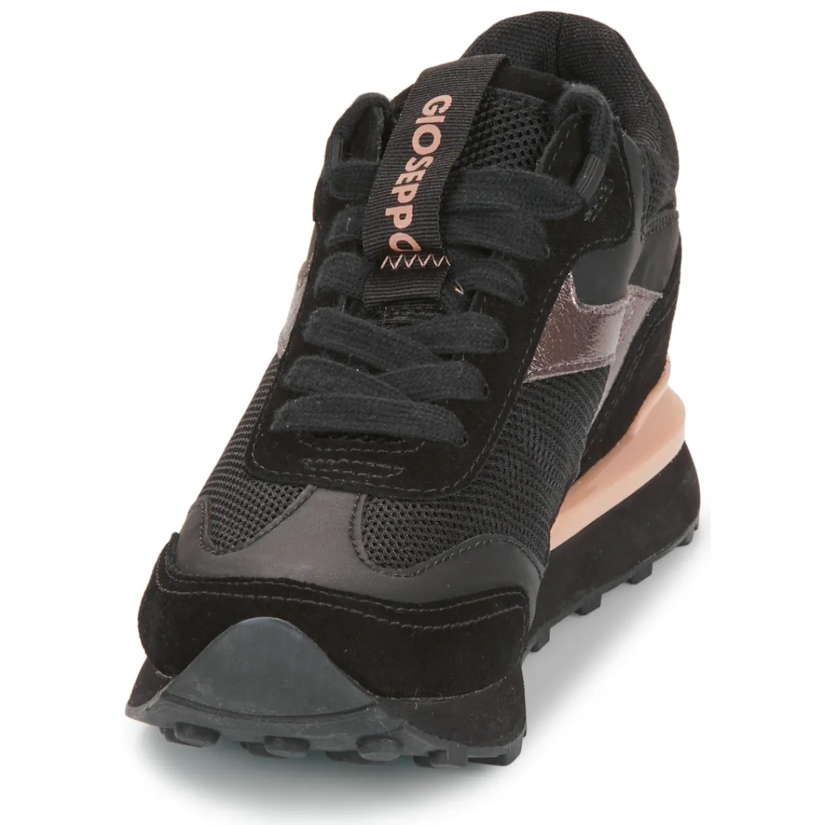 Sale Gioseppo - HARKANY Noir