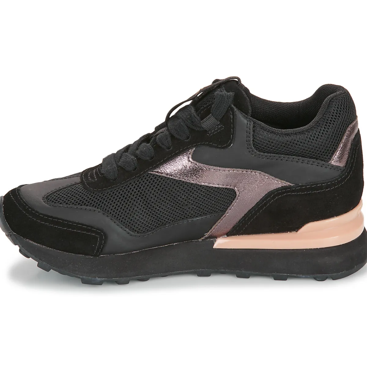 Sale Gioseppo - HARKANY Noir