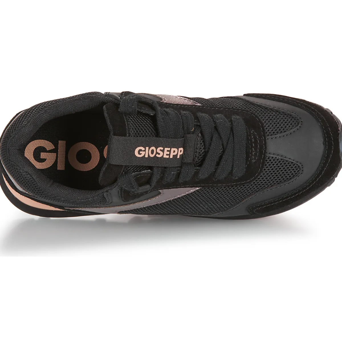 Sale Gioseppo - HARKANY Noir