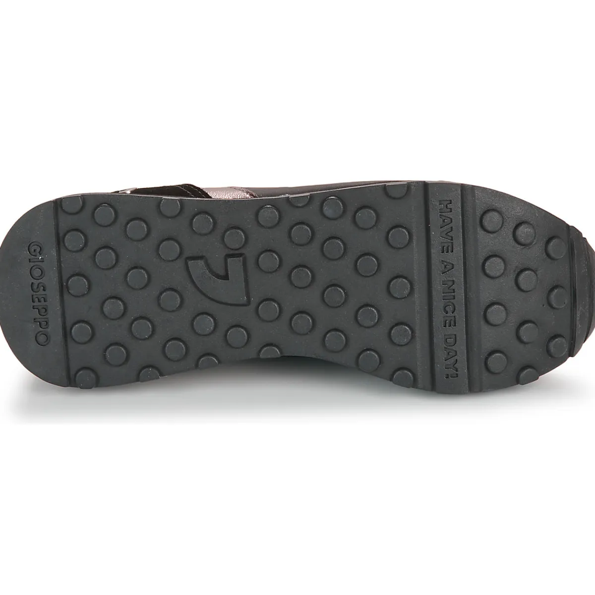 Sale Gioseppo - HARKANY Noir