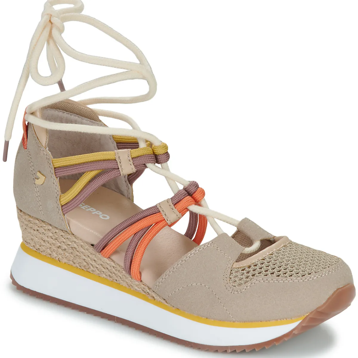 Best Gioseppo - IONA