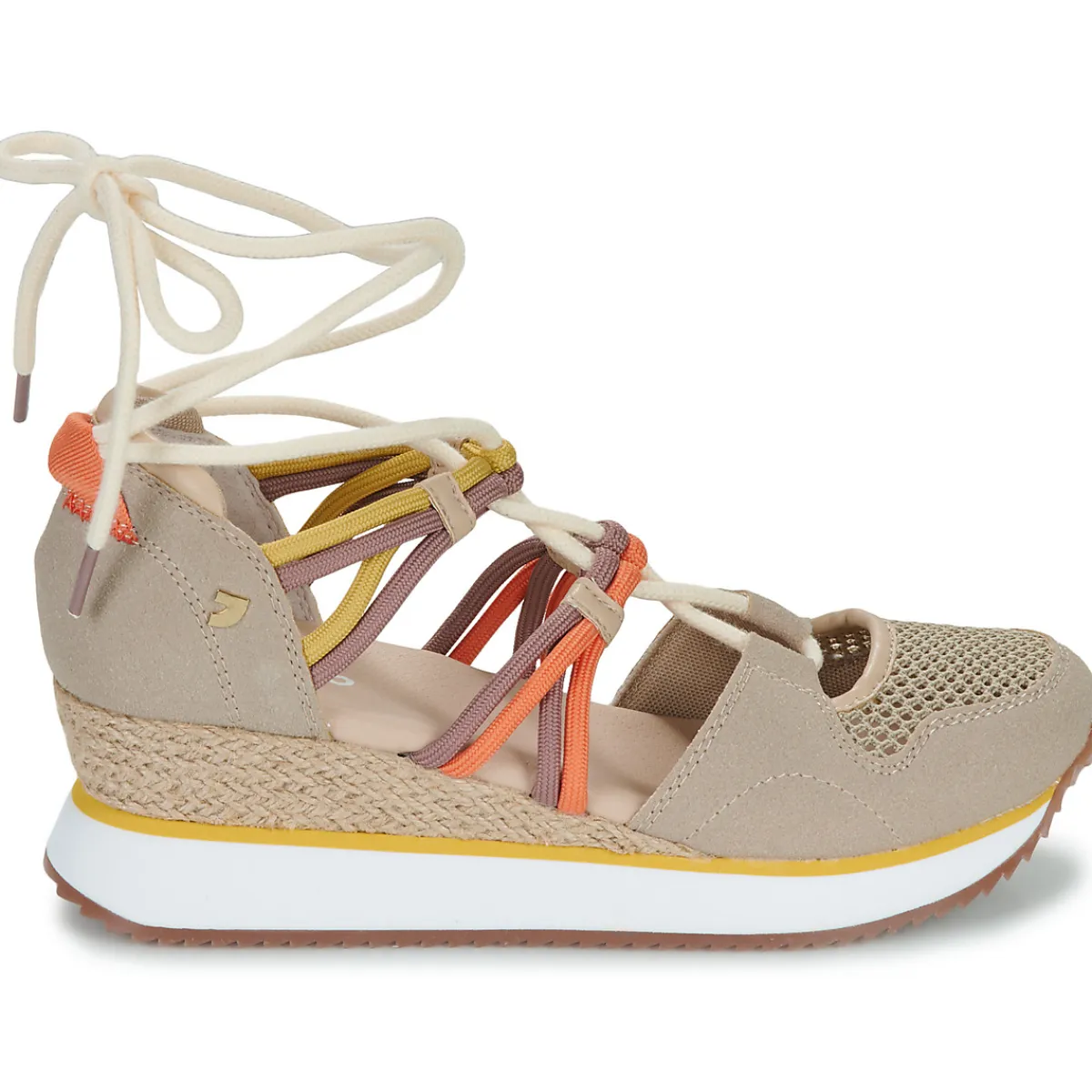 Best Gioseppo - IONA