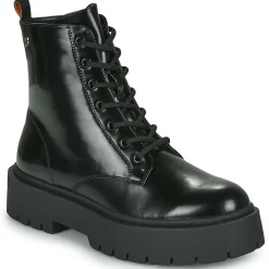 Discount Gioseppo - LAUSSA Noir