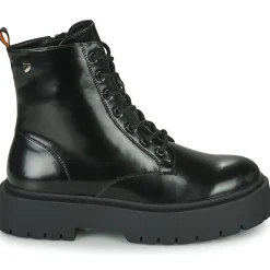 Discount Gioseppo - LAUSSA Noir