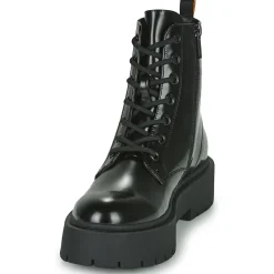 Discount Gioseppo - LAUSSA Noir