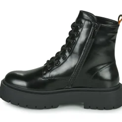 Discount Gioseppo - LAUSSA Noir