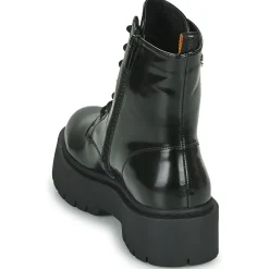 Discount Gioseppo - LAUSSA Noir