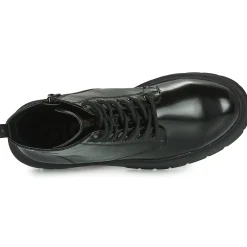 Discount Gioseppo - LAUSSA Noir