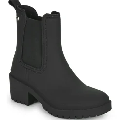 Gioseppo - LESJA Noir