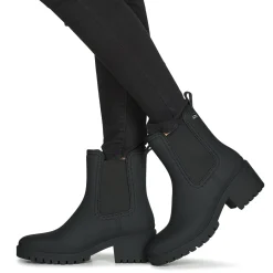 Gioseppo - LESJA Noir