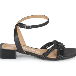 Clearance Gioseppo - LINHARES Noir