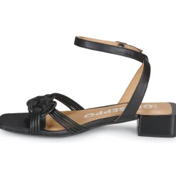 Clearance Gioseppo - LINHARES Noir