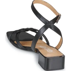 Clearance Gioseppo - LINHARES Noir