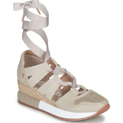 Clearance Gioseppo - LIZARDA Beige
