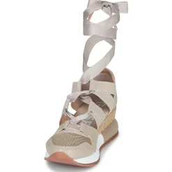 Clearance Gioseppo - LIZARDA Beige