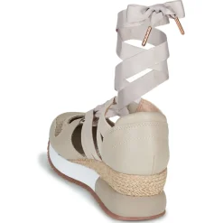 Clearance Gioseppo - LIZARDA Beige