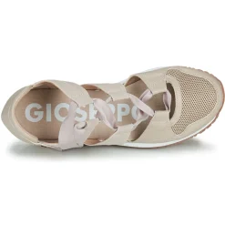 Clearance Gioseppo - LIZARDA Beige