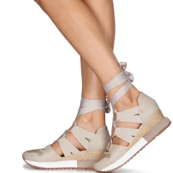 Clearance Gioseppo - LIZARDA Beige