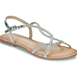 Online Gioseppo - LUDLOW Argenté