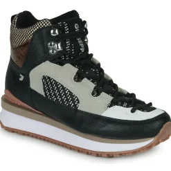 Discount Gioseppo - LUSTENAU Noir