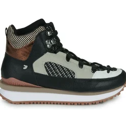 Discount Gioseppo - LUSTENAU Noir