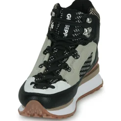 Discount Gioseppo - LUSTENAU Noir