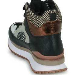 Discount Gioseppo - LUSTENAU Noir