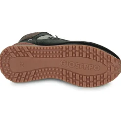 Discount Gioseppo - LUSTENAU Noir