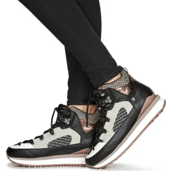 Discount Gioseppo - LUSTENAU Noir