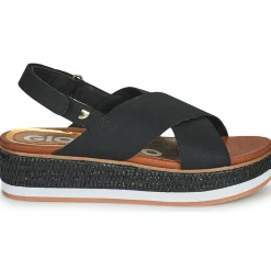 Clearance Gioseppo - MEGGETT Noir