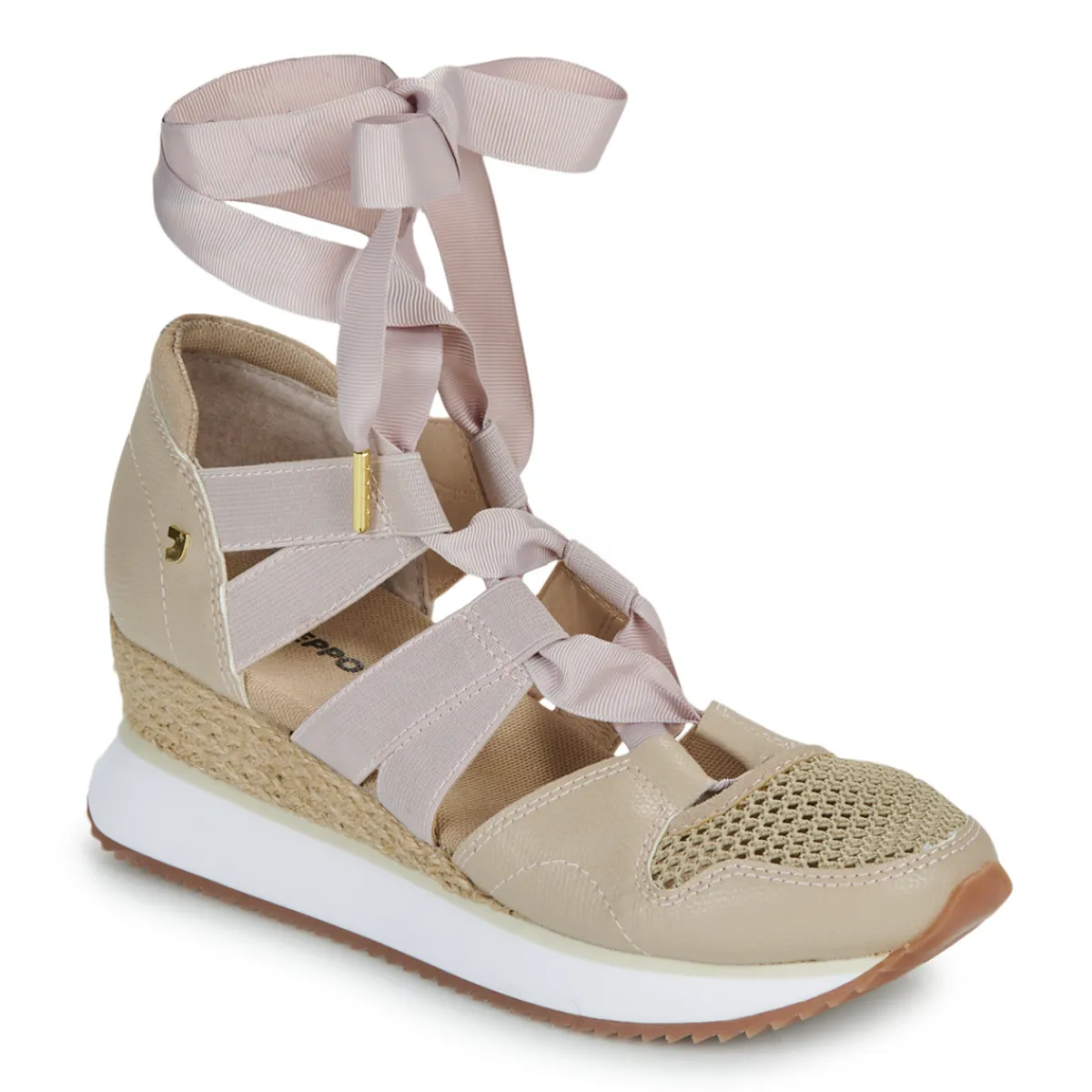 Hot Gioseppo - MUIR Beige